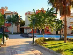 Green Garden Resort | Kızıldeniz İli - Hurgada (ve civarı) - Hurgada - Al Mamsha El Seyahi