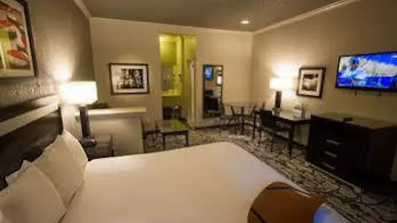 Americas Best Value Inn and Suites | Kaliforniya - Los Angeles County - Granada Hills