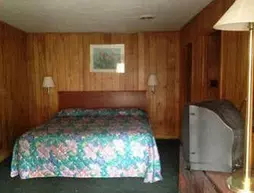 Dawson Springs Inn | Kentucky - Madisonville (ve civarı) - Dawson Springs