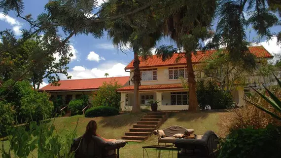 Karibu Guesthouse | Entebbe