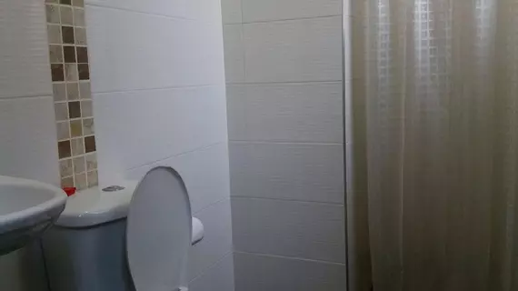 Hotel Colonial Plaza | Santander - Bucaramanga (ve civarı) - Bucaramanga