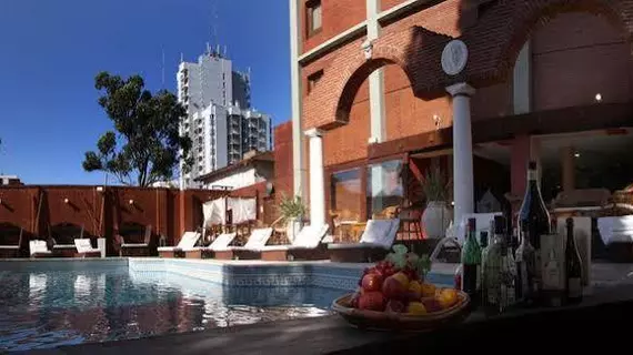 Bagu and Spa | Buenos Aires (ili) - Pinamar (ve civarı) - Pinamar