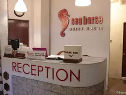 Sea Horse Guest House | Mimaropa - Palawan - Coron - Coron Town Proper