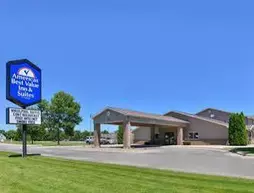 Americas Best Value Inn & Suites | Minnesota - Rochester (ve civarı) - Spring Valley