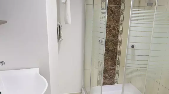 Hotel Ankatra | Ankara - Altındağ