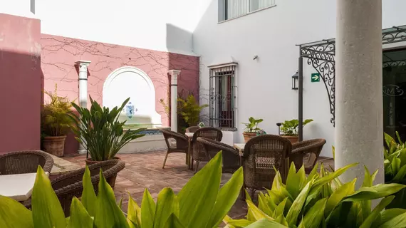 Apartamentos Murillo | Andalucia - Seville İli - Sevilla - Casco Antiguo