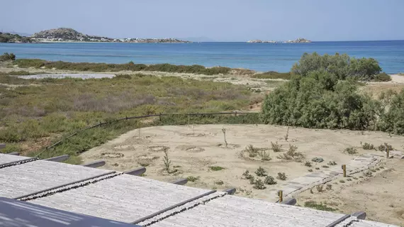 To Armiro Boutique Houses | Ege Adaları - Naxos