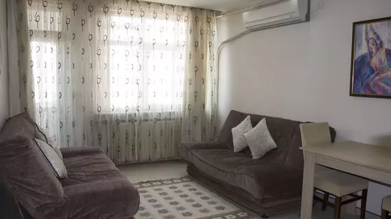 Noche Suites Harbiye |  Istanbul  - Şişli - Harbiye