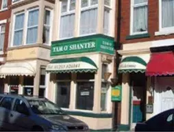 Tam O'Shanter | Lancashire (kontluk) - Blackpool - Blackpool Şehir Merkezi