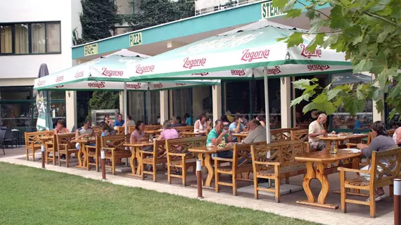 Hotel Slavyanski | Burgaz - Sunny Beach