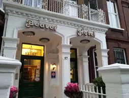 Beaver Hotel | Londra (ve civarı) - Kensington - Earl's Court