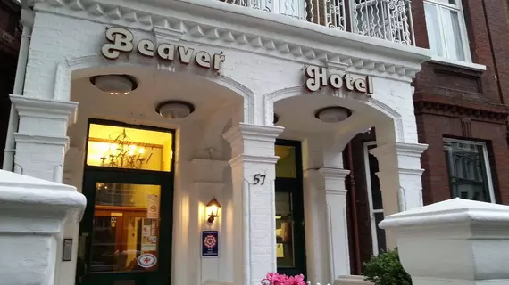 Beaver Hotel | Londra (ve civarı) - Kensington - Earl's Court