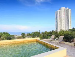 De Pastel Hotel | Prachuap Khiri Khan (ili) - Hua Hin (ve civarı) - Hua Hin