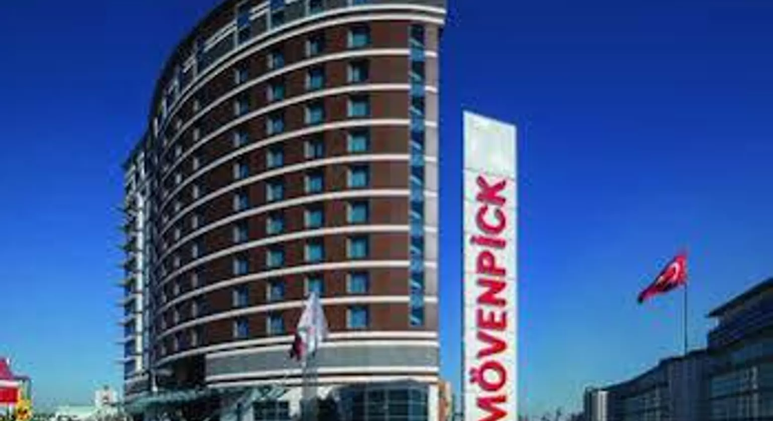 Mövenpick Hotel Ankara