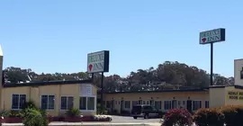 Deluxe Inn | Kaliforniya - San Fransisko (ve civarı) - South San Francisco