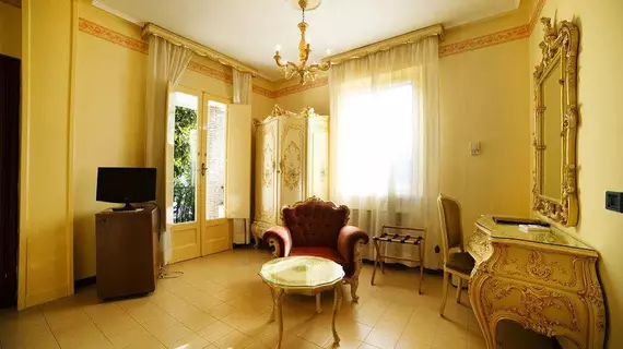 Grande Albergo Miramare | Lazio - Latina (vilayet) - Formia