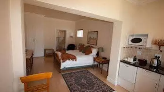 Seven Streams Bed and Breakfast | Gauteng - City of Tshwane - Johannesburg (ve civarı) - Sandton