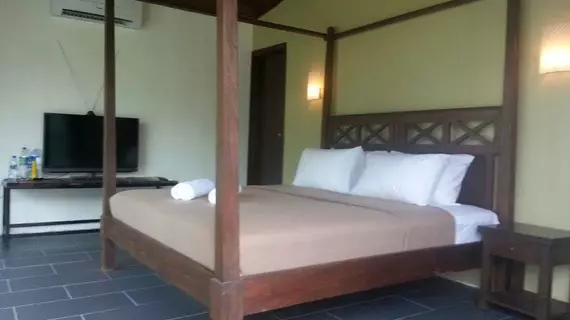 D'Coconut Villas | Kedah - Langkawi