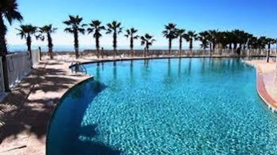 Turquoise by Luxury Coastal Vacations | Alabama - Gulf Shores (ve civarı) - Orange Beach