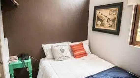 Hotel Boutique Valeriana | Guanajuato - San Miguel de Allende