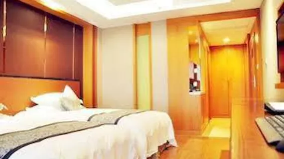 Huagang Hotel | Zhejiang - Ningbo