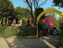 Camping Rialto | Venedik (ve civarı) - Campalto