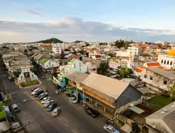 Lake Inn | Songkhla (vilayet) - Hat Yai (ve civarı) - Songkhla