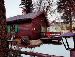 Weigl Hütte Semmering | Lower Austria (Aşağı Avusturya) - Semmering