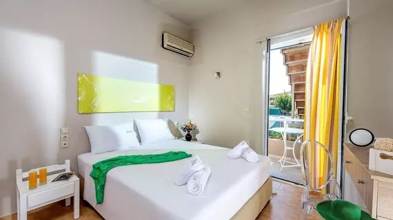 Anemos Suites | Girit Adası - Kandiye (bölge) - Kandiye