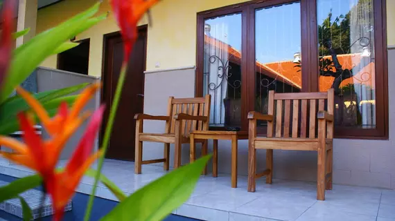 Suriwathi Hotel | Bali - Badung - Padma