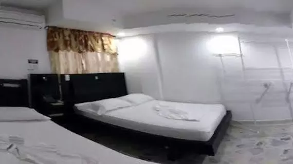 Hotel Jardin De Tequendama | Valle del Cauca - Cali (ve civarı) - Cali