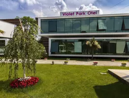 Violet Park Hotel |  Istanbul  - Şile