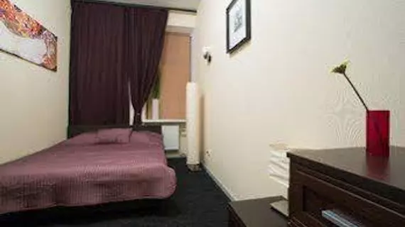 Mini-Hotel na Nekrasova | Leningrad Bölgesi - St. Petersburg (ve civarı) - St. Petersburg - Tsentralny