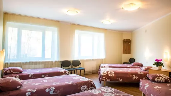 Liva Hotel | Liepaja