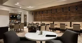 Hilton Garden Inn Downtown Birmingham | Alabama - Birmingham (ve civarı) - Five Points South