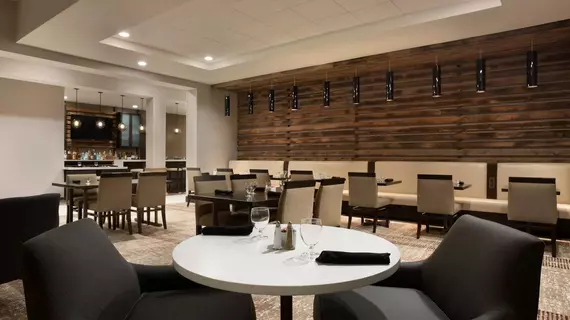 Hilton Garden Inn Downtown Birmingham | Alabama - Birmingham (ve civarı) - Five Points South