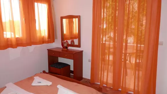 Elena Apartments | Girit Adası - Hanya (bölge) - Apokoronas