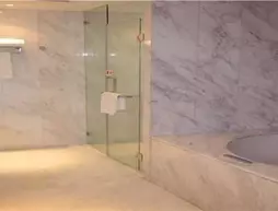 Ramada Plaza Chuzhou | Anhui - Chuzhou