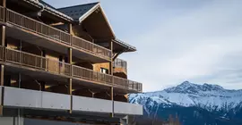 Les Terrasses de la Toussuire | Auvergne-Rhone-Alpes - Savoie (bölge) - Saint-Pancrace - Les Bottières