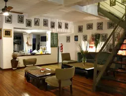 Jam Suites Boutique Hotel | Buenos Aires (ili) - Buenos Aires (ve civarı) - Buenos Aires - Palermo