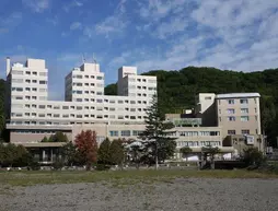 Onneyu Hotel Shiki Heianno-yakata | Hokkaido - Kitami - Onneyu