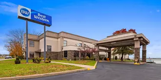 Best Western Monroe Inn