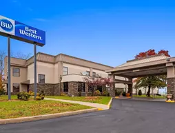 Best Western Monroe Inn | Ohio - Cincinnati (ve civarı) - Monroe