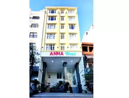 Anna Hotel | Thua Thien-Hue (vilayet) - Da Nang (ve civarı) - Da Nang