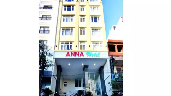 Anna Hotel | Thua Thien-Hue (vilayet) - Da Nang (ve civarı) - Da Nang