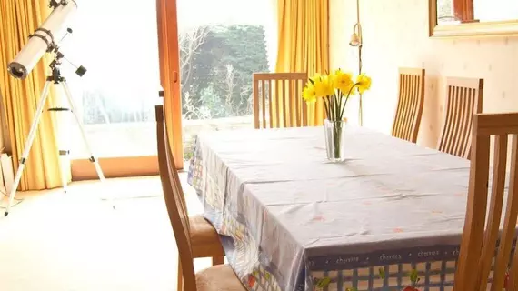 Southover Bed and Breakfast | Dorset (kontluk) - Purbeck District - Swanage