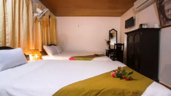 Angkor Une Fois Home Stay | Siem Reap (ili) - Siem Reap