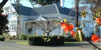 Huonville Guesthouse