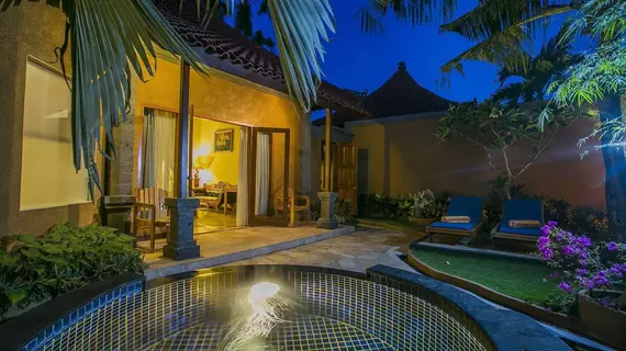 Parigata Villas Resort | Bali - Denpasar - Sanur