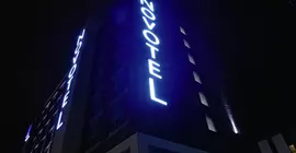 Novotel London Brentford | Londra (ve civarı) - Batı Londra